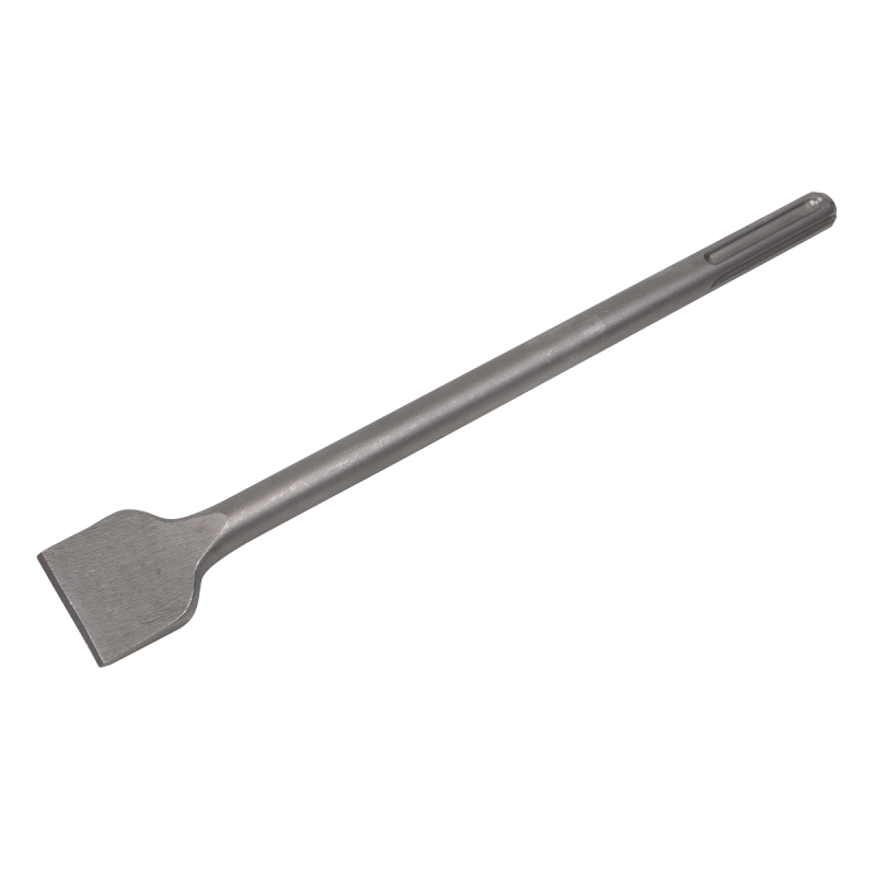 Wide Chisel 50 x 400mm - SDS MAX