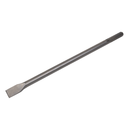 Chisel 25 x 450mm - SDS MAX