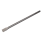 Chisel 25 x 450mm - SDS MAX