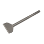 Cranked Chisel 75 x 300mm Wide - SDS MAX