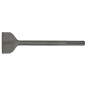 Cranked Chisel 75 x 300mm Wide - SDS MAX