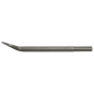 Wide Chisel 75 x 600mm - SDS MAX