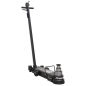 Premier Long Reach/Low Profile Air Operated Telescopic Jack 10-40 Tonne