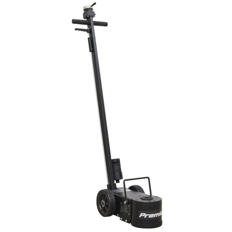 Premier Air Operated Telescopic Jack 15-30 Tonne