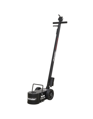 Premier Air Operated Telescopic Jack 15-30 Tonne