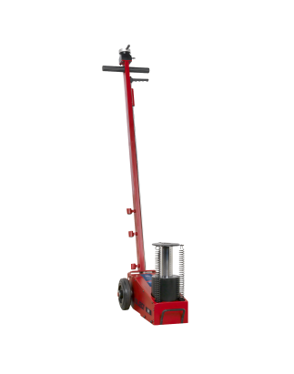 Air Operated Single Stage Jack 20 Tonne