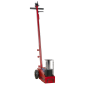 Air Operated Single Stage Jack 20 Tonne