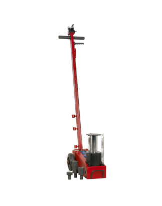 Air Operated Single Stage Jack 20 Tonne