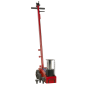 Air Operated Single Stage Jack 20 Tonne