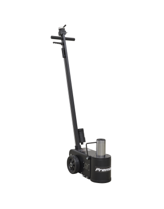 Premier Air Operated Single Stage Jack 30 Tonne