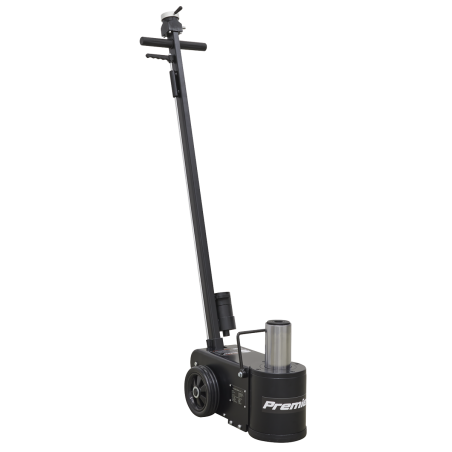 Premier Air Operated Single Stage Jack 30 Tonne