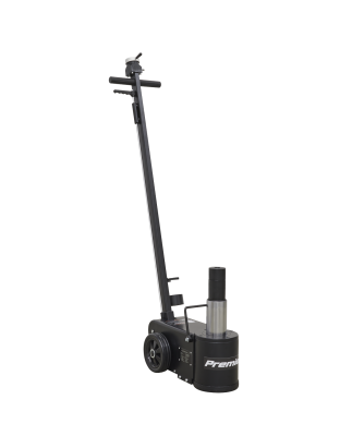 Premier Air Operated Single Stage Jack 30 Tonne