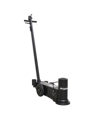 Premier Air Operated High Lift Single Stage Jack 30 Tonne