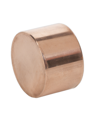 Copper Hammer Face for CFH02 & CRF15