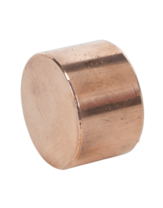 Copper Hammer Face for CFH03 & CRF25