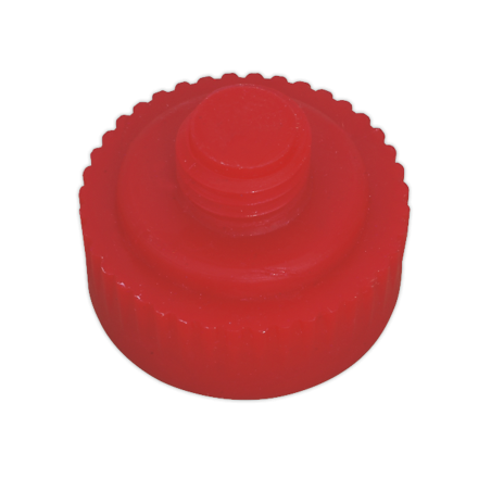 Nylon Hammer Face, Medium/Red for NFH15