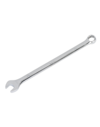 Combination Spanner Extra-Long 10mm