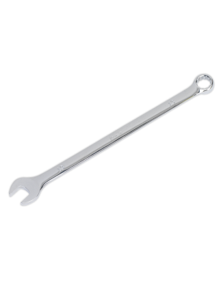 Combination Spanner Extra-Long 13mm