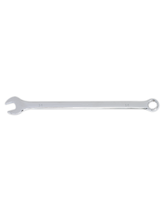 Combination Spanner Extra-Long 14mm