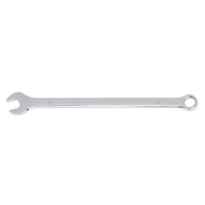 Combination Spanner Extra-Long 14mm