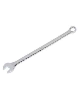 Combination Spanner Extra-Long 15mm