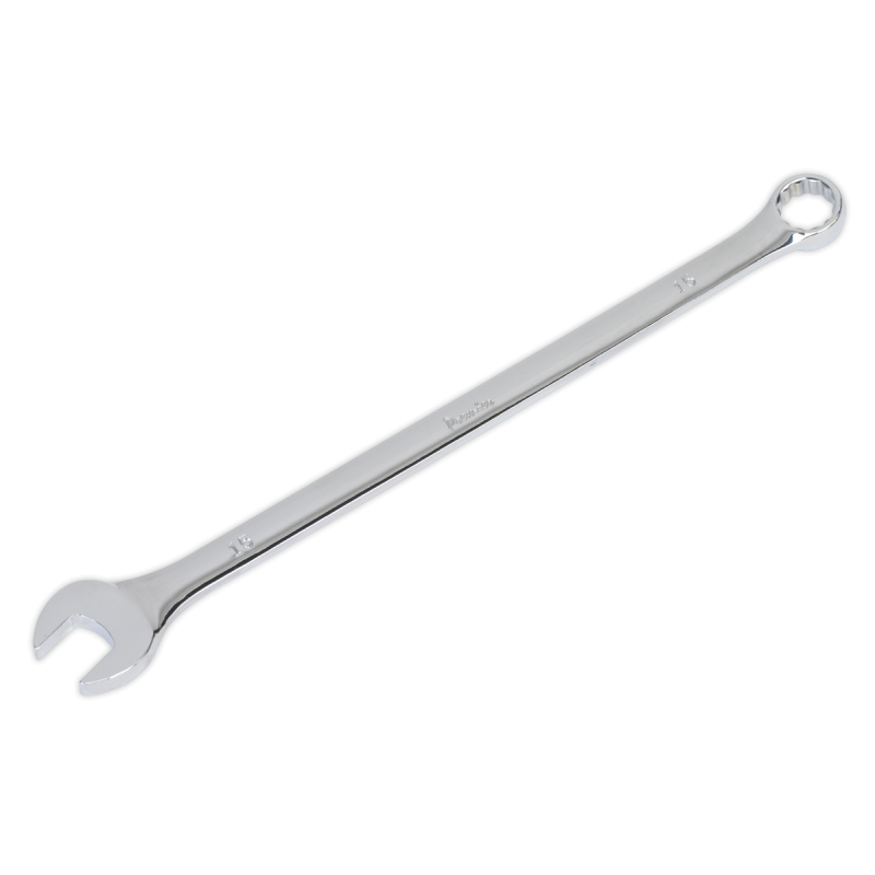 Combination Spanner Extra-Long 15mm