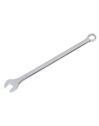 Combination Spanner Extra-Long 17mm