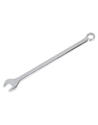 Combination Spanner Extra-Long 18mm