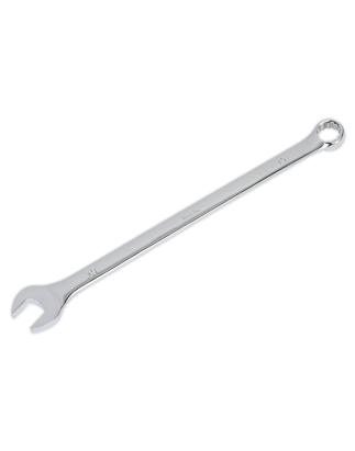 Combination Spanner Extra-Long 19mm