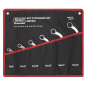 S-Spanner Set 6pc - Metric