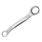 Double End Ring Spanner Offset Stubby 10 x 13mm