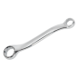 Double End Ring Spanner Offset Stubby 10 x 13mm