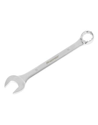 Combination Spanner Super Jumbo 32mm