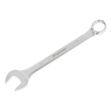 Combination Spanner Super Jumbo 32mm