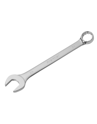 Combination Spanner Super Jumbo 34mm