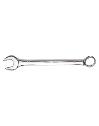 Combination Spanner Super Jumbo 34mm