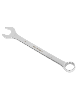 Combination Spanner Super Jumbo 35mm