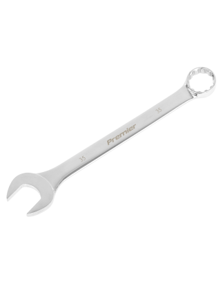 Combination Spanner Super Jumbo 35mm