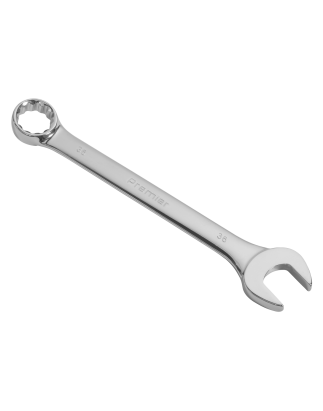 Combination Spanner Super Jumbo 36mm