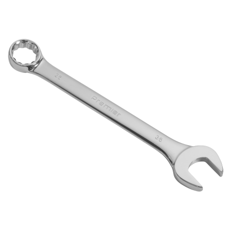 Combination Spanner Super Jumbo 36mm