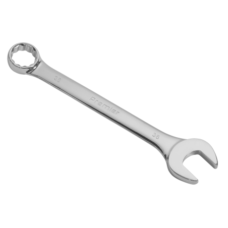 Combination Spanner Super Jumbo 38mm