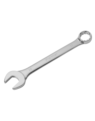 Combination Spanner Super Jumbo 38mm