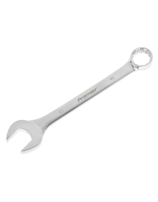 Combination Spanner Super Jumbo 42mm