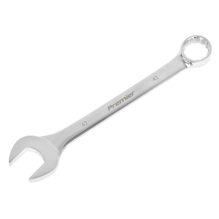 Combination Spanner Super Jumbo 42mm