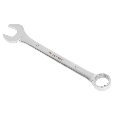 Combination Spanner Super Jumbo 42mm