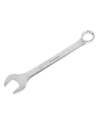 Combination Spanner Super Jumbo 48mm