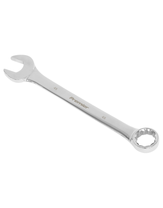 Combination Spanner Super Jumbo 48mm