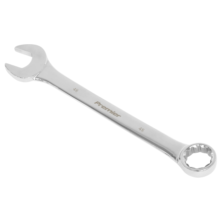 Combination Spanner Super Jumbo 48mm