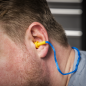 Bouchons d'oreilles filaires Worksafe®