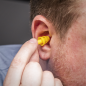 Worksafe® Corded Ear Plugs